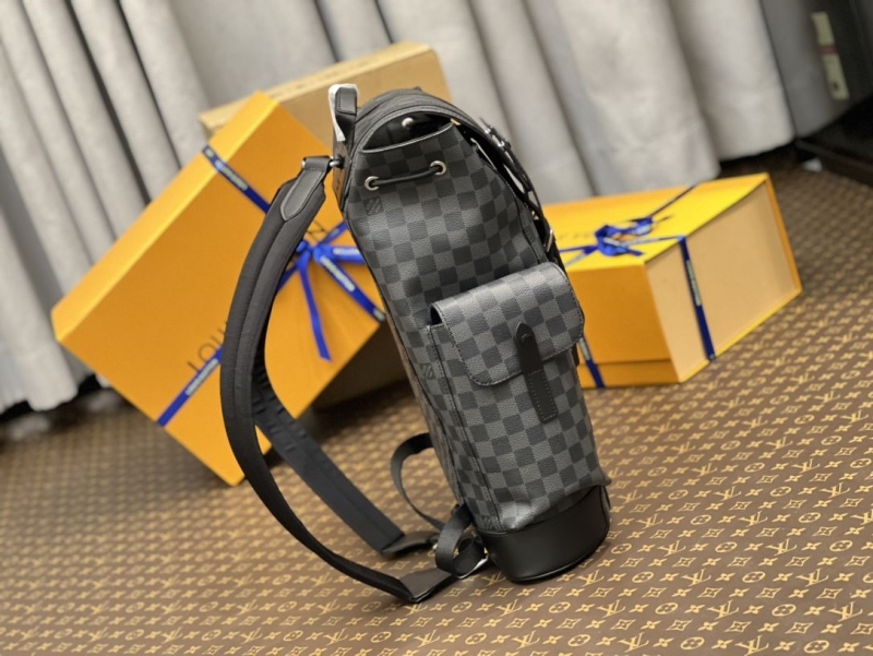 LV Backpacks